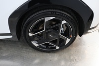 Kia EV4 vaihtoauto