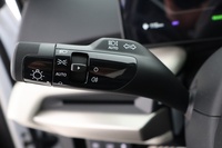 Kia EV4 vaihtoauto