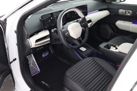 Kia EV4 vaihtoauto