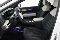 Kia EV4 vaihtoauto