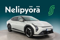 Kia EV4 vaihtoauto