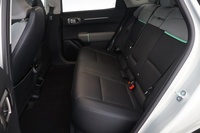 Kia EV4 vaihtoauto
