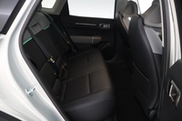 Kia EV4 vaihtoauto