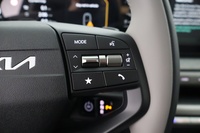 Kia EV4 vaihtoauto