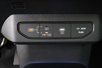 Kia EV4 vaihtoauto