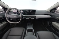 Kia EV4 vaihtoauto
