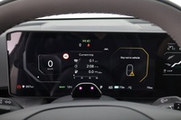 Kia EV4 vaihtoauto