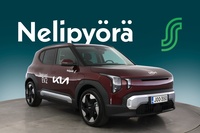 Kia EV2 vaihtoauto