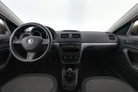 Skoda Yeti vaihtoauto