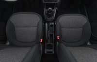 Skoda Yeti vaihtoauto