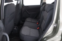 Skoda Yeti vaihtoauto