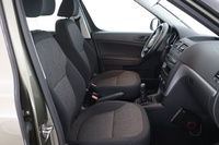 Skoda Yeti vaihtoauto