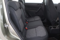 Skoda Yeti vaihtoauto