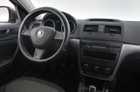 Skoda Yeti vaihtoauto