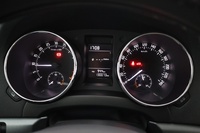 Skoda Yeti vaihtoauto