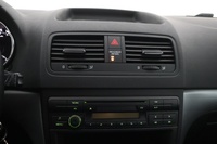 Skoda Yeti vaihtoauto