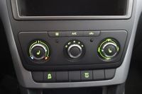 Skoda Yeti vaihtoauto