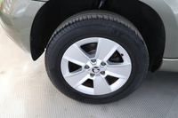 Skoda Yeti vaihtoauto