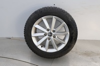 Skoda Yeti vaihtoauto