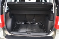 Skoda Yeti vaihtoauto