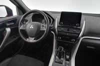 Mitsubishi Eclipse Cross vaihtoauto