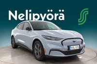 Ford USA Mustang vaihtoauto