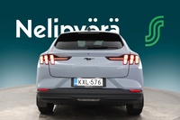 Ford USA Mustang vaihtoauto