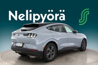 Ford USA Mustang vaihtoauto