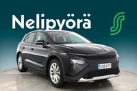 Skoda Elroq vaihtoauto