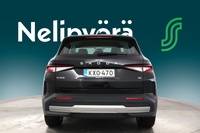 Skoda Elroq vaihtoauto