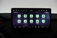 Skoda Elroq vaihtoauto