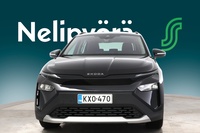 Skoda Elroq vaihtoauto