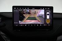 Skoda Elroq vaihtoauto