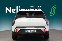 Kia EV3 vaihtoauto