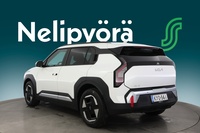Kia EV3 vaihtoauto