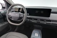 Kia EV3 vaihtoauto
