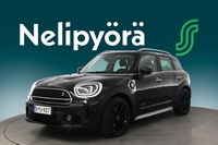 Mini Countryman vaihtoauto