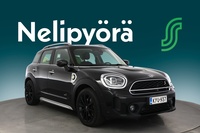 Mini Countryman vaihtoauto