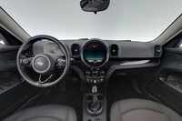 Mini Countryman vaihtoauto