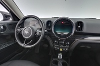 Mini Countryman vaihtoauto