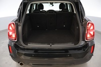Mini Countryman vaihtoauto