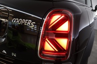 Mini Countryman vaihtoauto