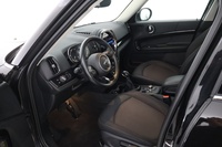 Mini Countryman vaihtoauto