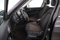 Mini Countryman vaihtoauto