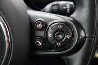 Mini Countryman vaihtoauto