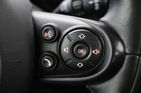 Mini Countryman vaihtoauto