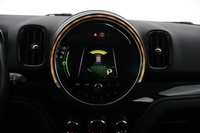 Mini Countryman vaihtoauto