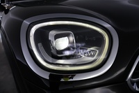 Mini Countryman vaihtoauto