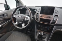 Ford Transit Connect vaihtoauto