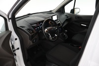 Ford Transit Connect vaihtoauto